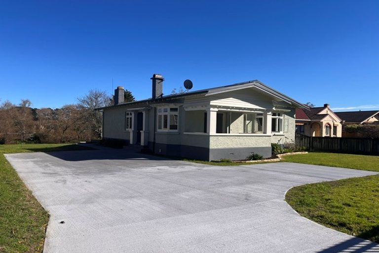 Photo of property in 170 Great South Road, Huntly, 3700