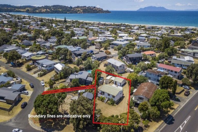 Photo of property in 4 Pioneer Crescent, Omaha, Warkworth, 0986