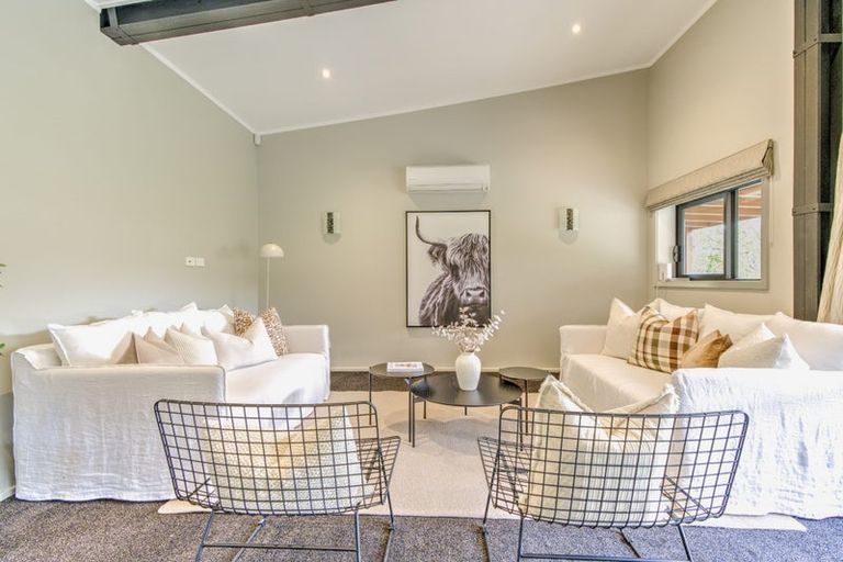 Photo of property in 116 Card Road, Tauhei, Morrinsville, 3375