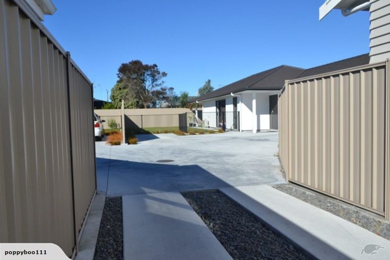 Photo of property in 39a Merton Crescent, Pirimai, Napier, 4112