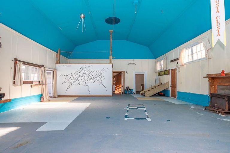 Photo of property in 71 Torea Street, Granity, 7823