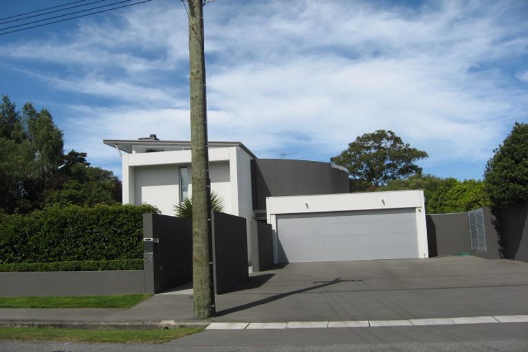 Photo of property in 34 Clifford Avenue, Merivale, Christchurch, 8014