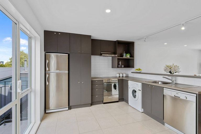 Photo of property in 3/160 Salisbury Street, Christchurch Central, Christchurch, 8013