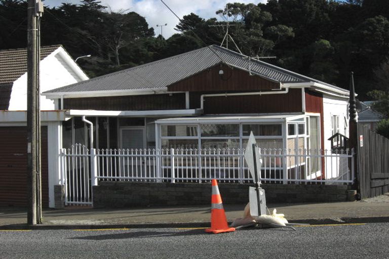 Photo of property in 64 Moxham Avenue, Hataitai, Wellington, 6021