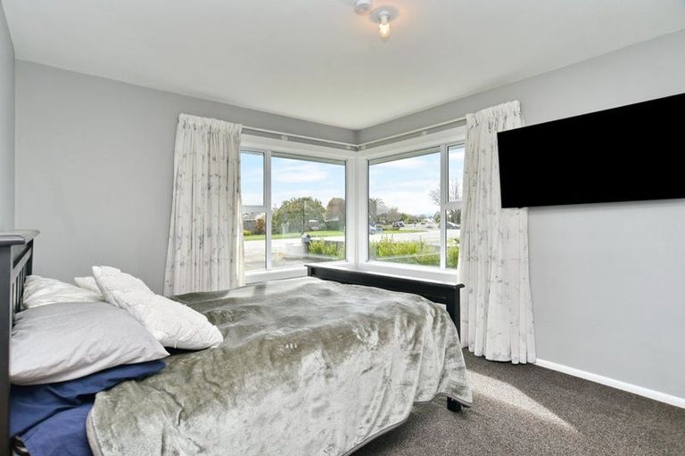 Photo of property in 6 Williams Street, Kaiapoi, 7630