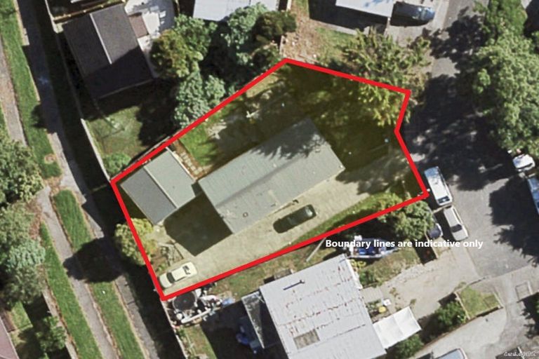 Photo of property in 3 Selsey Lane, Manurewa, Auckland, 2102