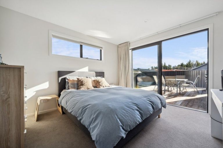 Photo of property in 5 Williams Crescent, Alexandra, 9320