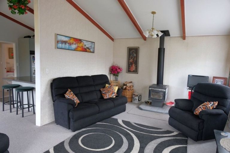 Photo of property in 45 Tawhero Road, Ohakune, 4625