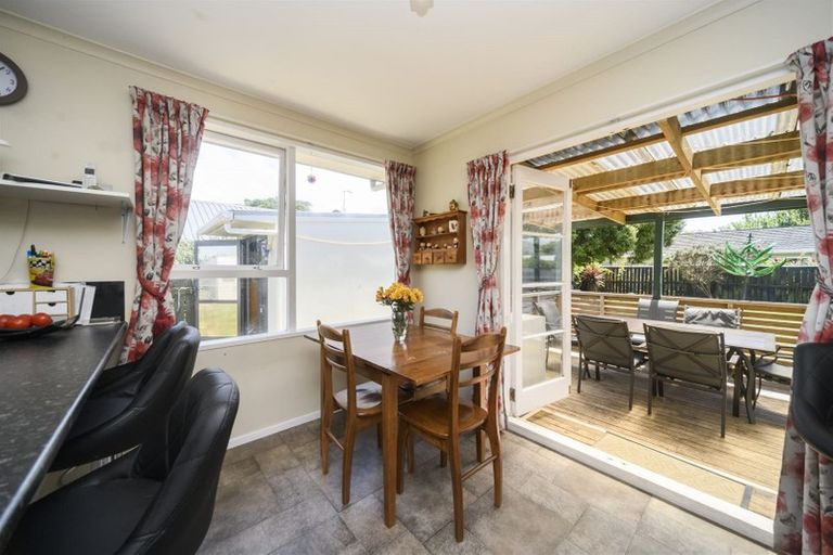 Photo of property in 127 Stanford Street North, Ashhurst, 4810