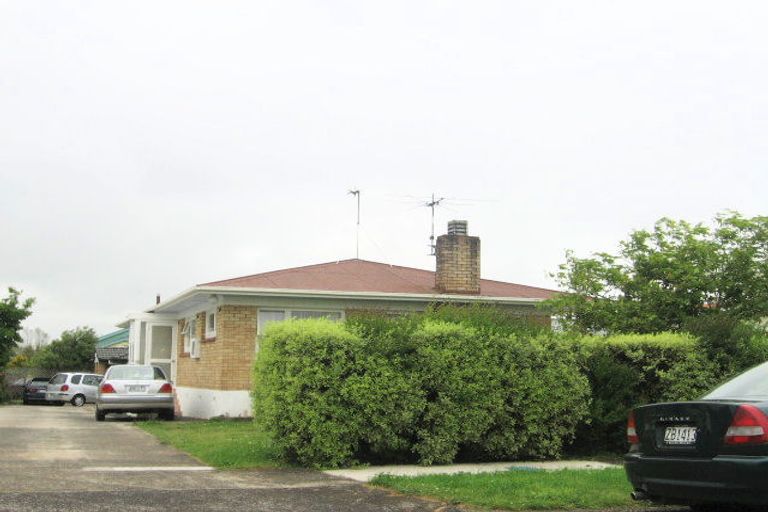 Photo of property in 7a Fausett Avenue, Pukekohe, 2120