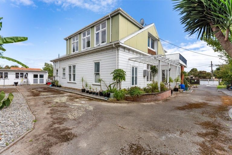 Photo of property in 6 Atmore Avenue, Otaki, 5512