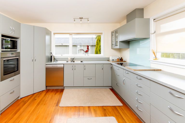 Photo of property in 4 Falcon Street, New Brighton, Christchurch, 8061