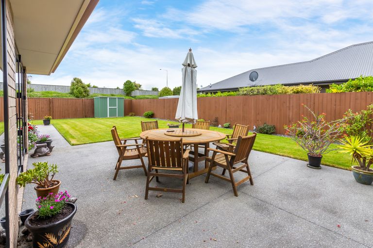 Photo of property in 39 Mariposa Crescent, Aidanfield, Christchurch, 8025