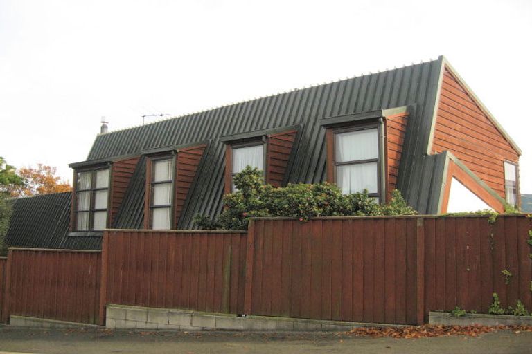 Photo of property in 15 Signal Hill Road, Opoho, Dunedin, 9010