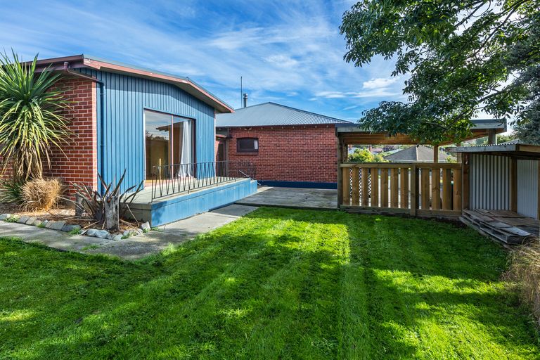 Photo of property in 35 Newman Street, Waimataitai, Timaru, 7910