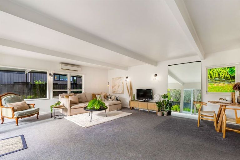 Photo of property in 120b Monarch Avenue, Hillcrest, Auckland, 0627