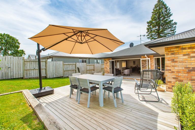 Photo of property in 74 Station Road, Matamata, 3400