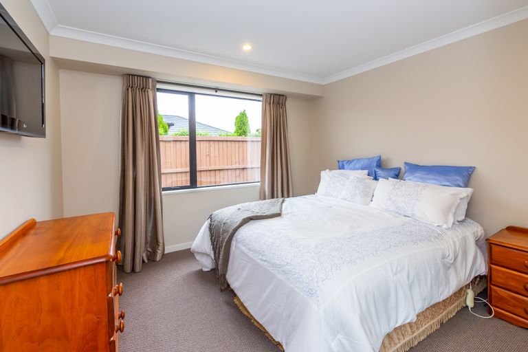 Photo of property in 39 Mariposa Crescent, Aidanfield, Christchurch, 8025