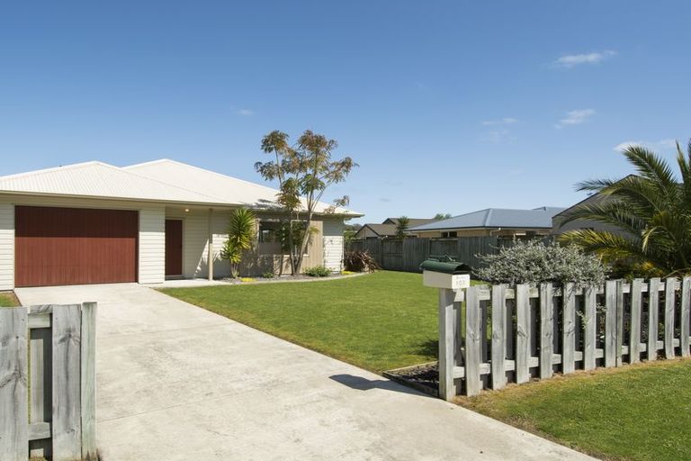 Photo of property in 103 Solomon Street, Brookfield, Tauranga, 3110