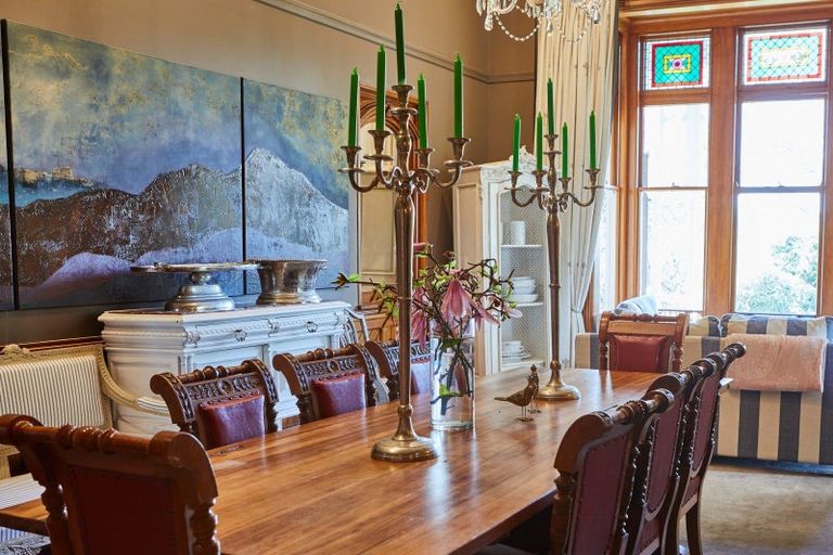 Photo of property in Green Hill Lodge, 103 Green Hill Road, Raukawa, Hastings, 4174