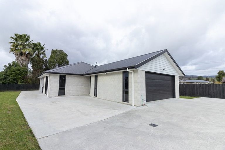 Photo of property in 22 Neil Street, Paeroa, 3600