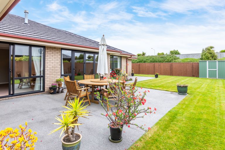 Photo of property in 39 Mariposa Crescent, Aidanfield, Christchurch, 8025