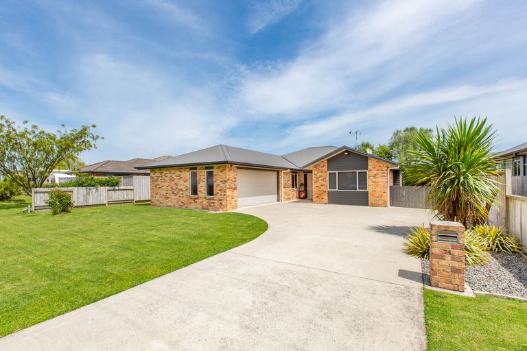 Photo of property in 74 Station Road, Matamata, 3400