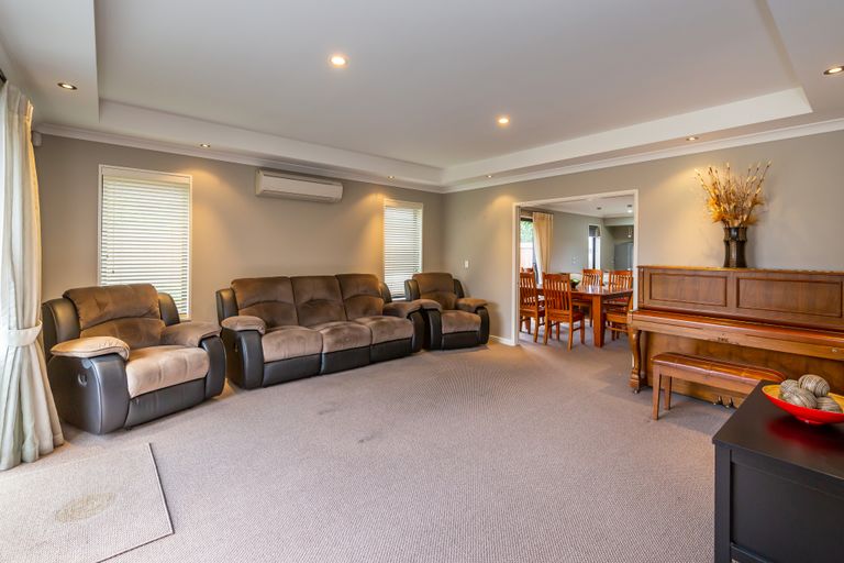 Photo of property in 39 Mariposa Crescent, Aidanfield, Christchurch, 8025