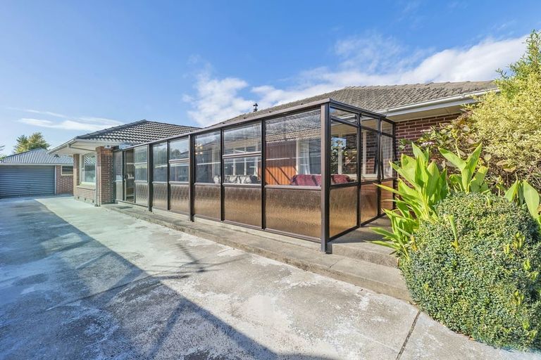 Photo of property in 8 Fatima Street, Redwood, Christchurch, 8051