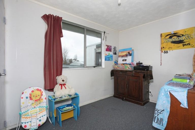 Photo of property in 23 Fergusson Street, Marton, 4710