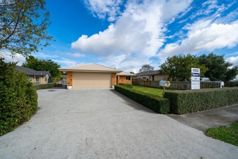 Photo of property in 54 Benner Drive, Ngatea, 3503