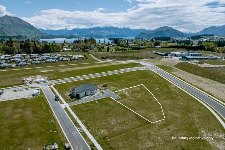 Photo of property in 10 Keown Street, Wanaka, 9305