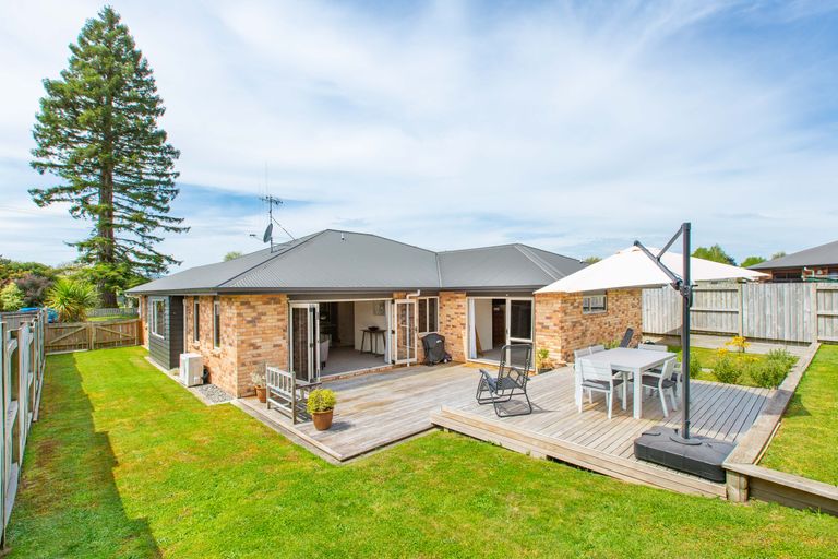 Photo of property in 74 Station Road, Matamata, 3400