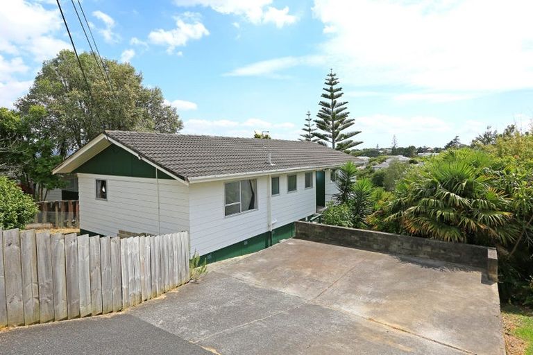 Photo of property in 90 Sunnyside Road, Sunnyvale, Auckland, 0612