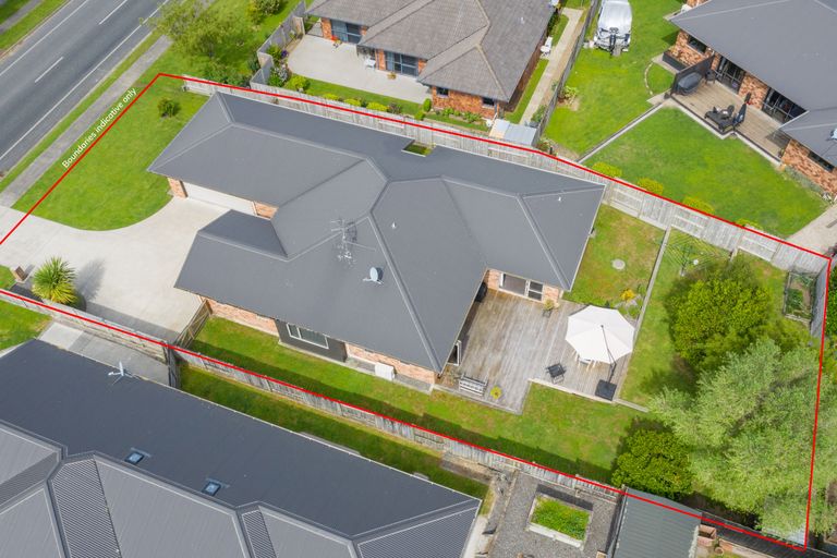Photo of property in 74 Station Road, Matamata, 3400