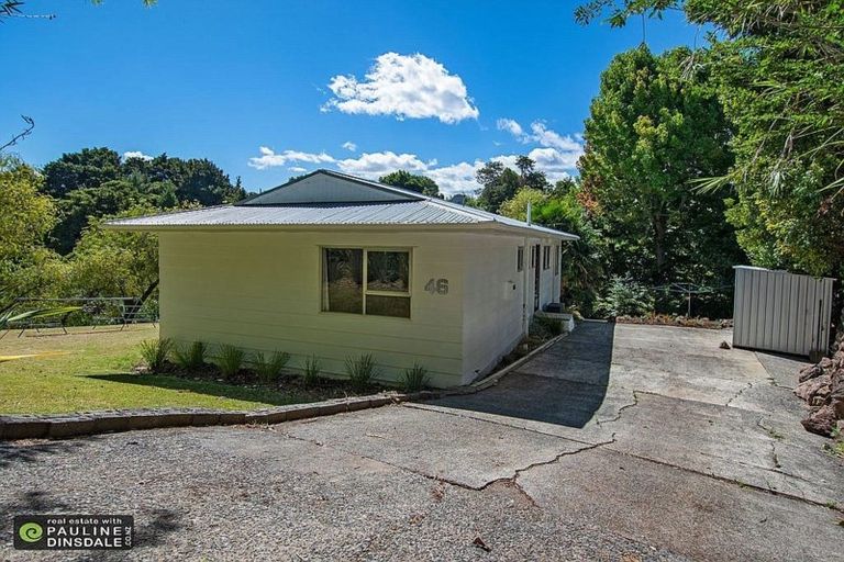 Photo of property in 46 Nottingham Road, Onerahi, Whangarei, 0110