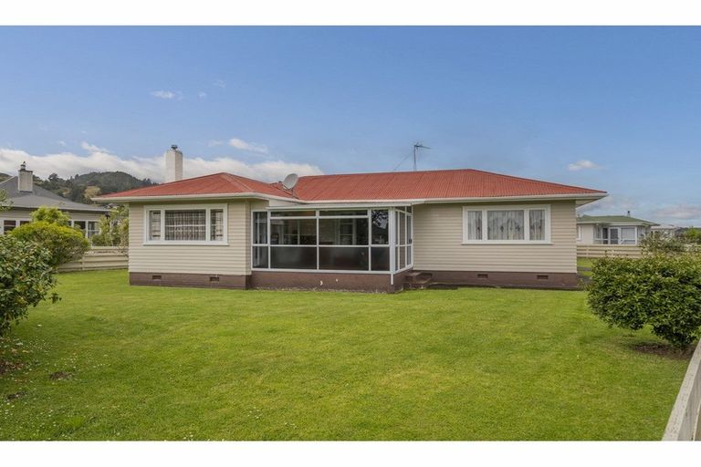 Photo of property in 112 Rolleston Street, Thames, 3500