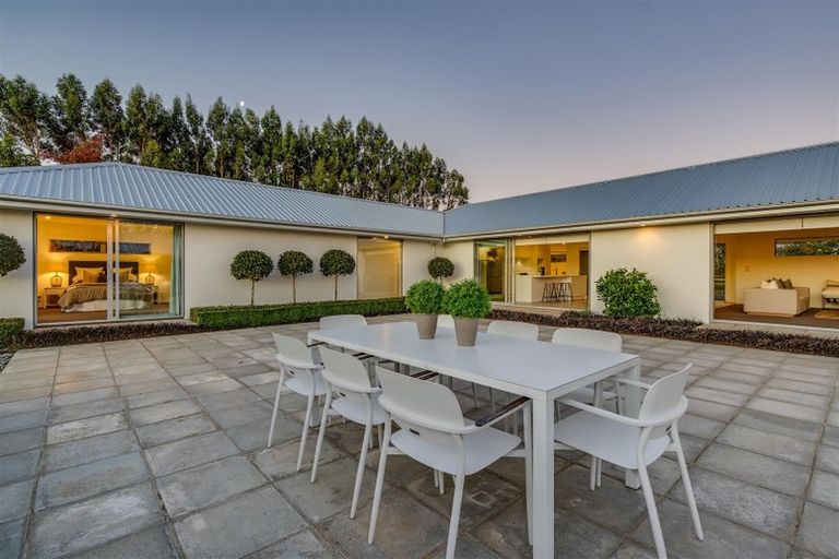 Photo of property in 94 Millcroft Lane, Ohoka, Kaiapoi, 7692