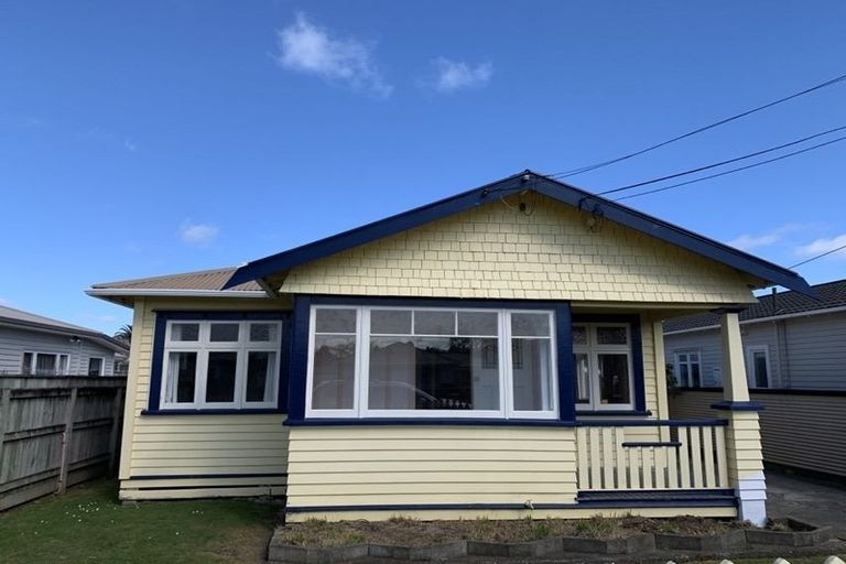 Photo of property in 4 Beth Street, Trentham, Upper Hutt, 5018