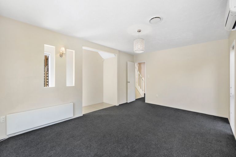 Photo of property in 3 Rubens Place, Burnside, Christchurch, 8053