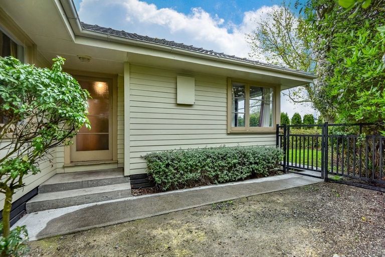 Photo of property in 81 Dunford Street, Rakaia, 7710