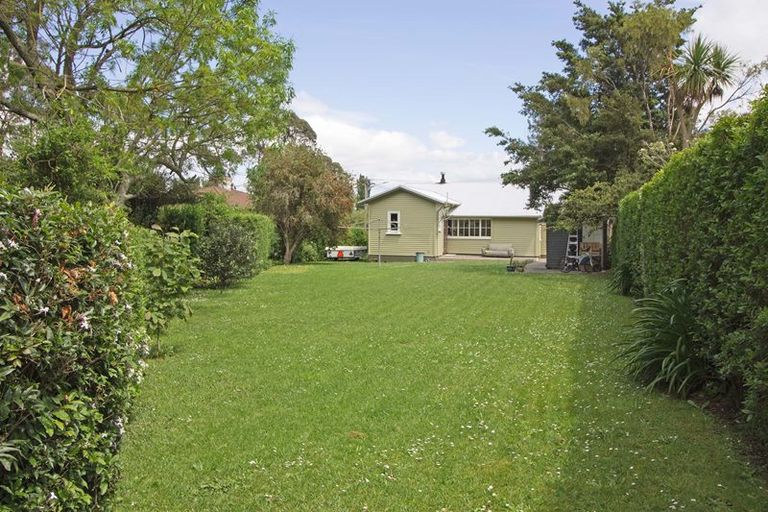 Photo of property in 4 Farmer Street, Te Aroha, 3320