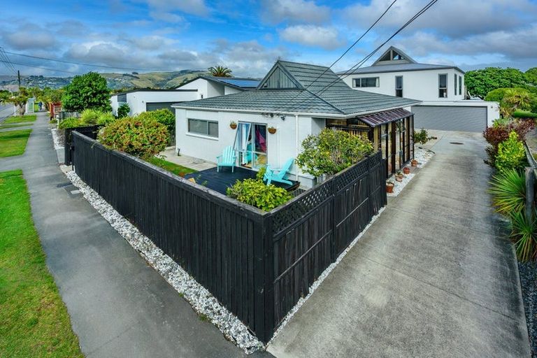 Photo of property in 1/42 Rocking Horse Road, Southshore, Christchurch, 8062