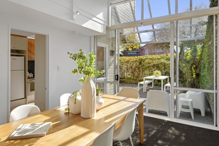 Photo of property in 74 Office Road, Merivale, Christchurch, 8014