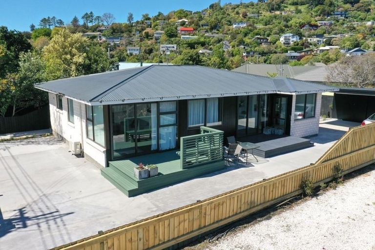 Photo of property in 1/262a Centaurus Road, Hillsborough, Christchurch, 8022