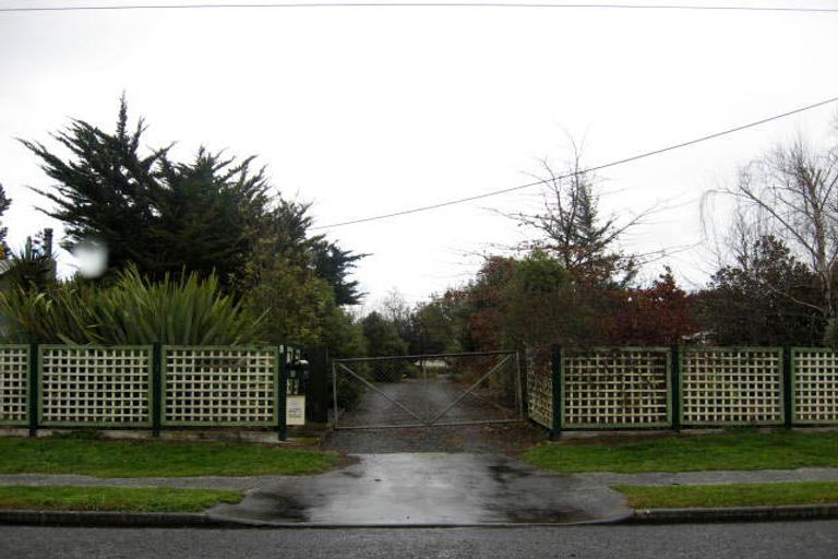 Photo of property in 29 Philip Street, Carterton, 5713