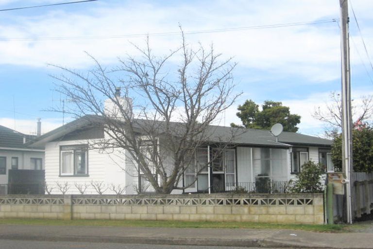 Photo of property in 509 Terrace Road, Parkvale, Hastings, 4122
