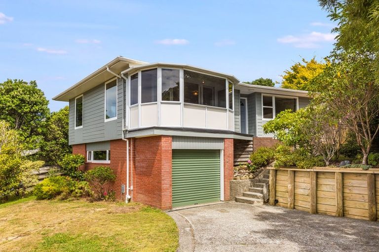 Photo of property in 6 The Companionway, Whitby, Porirua, 5024