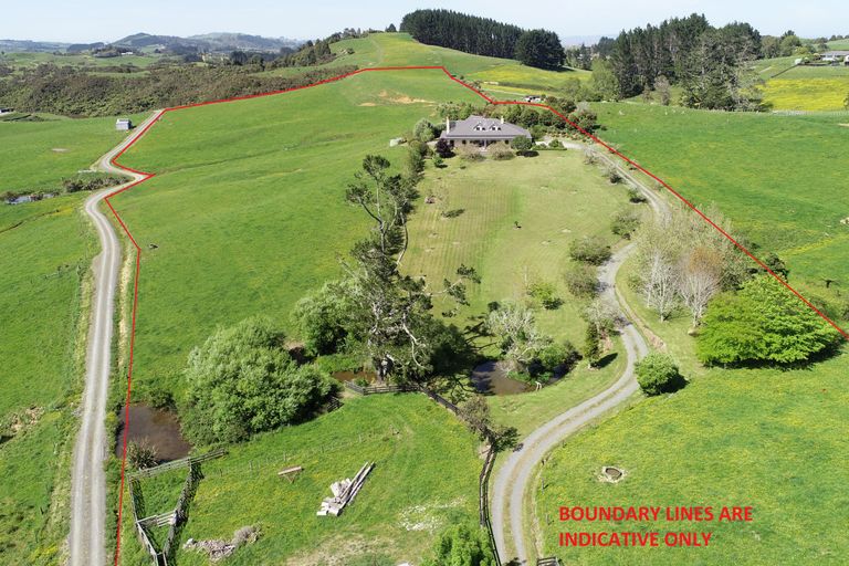 Photo of property in 1770 Ponga Road, Hunua, Papakura, 2584