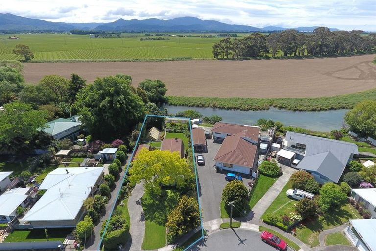 Photo of property in 167 Budge Street, Riversdale, Blenheim, 7201